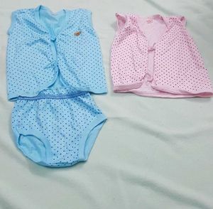 Baby Clothing Girls/boys