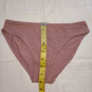 H&amp;M Women Cotton Briefs.