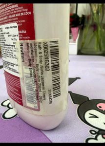 Bath &amp; Body Works Japanese Cherry Blossom Lotion