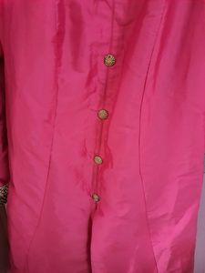 Heavy Work Elegent Kurti