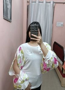 Preety Top