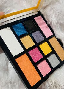 RL Beauty Eyeshadow Palette