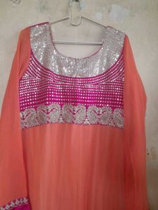 Elegant Ethnic Kurta Set