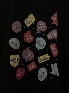 Urbanic Oversized T shirt