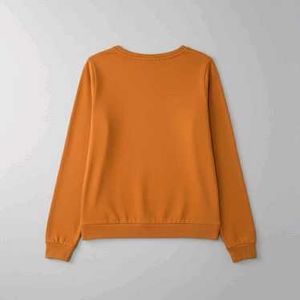 Floral Graphic Sweatshirt