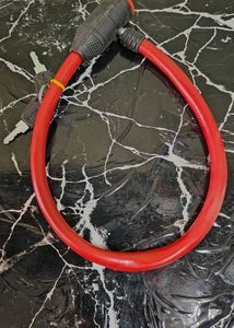 Bicycle Lock
