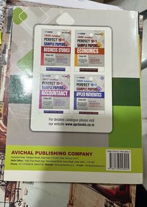 Maths Sample Papers Class 12