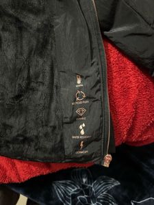 Ted Baker Puffer Jacket