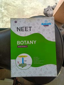 NEET Chemistry Study Package