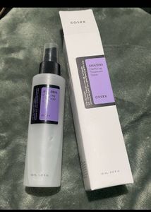 Cosrx Aha/bha Toner