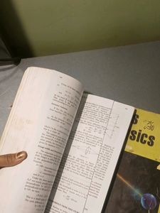 HC Verma Concept Of Physics (Vol 1&amp;2)