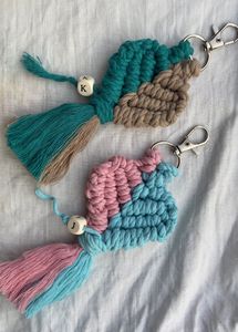 Keyring ,bag Charm