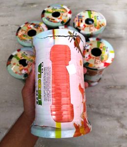 Vintage Kite Flying String Reels
