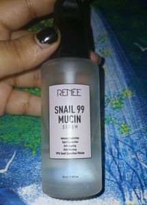 Renee Snail 99 Mucin Serum