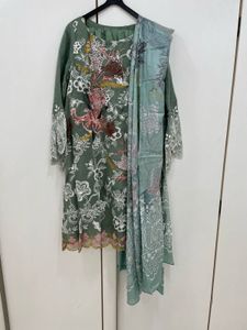 Verdant Royale 💚 Elite Pret Charm ✨ Buy Now!!