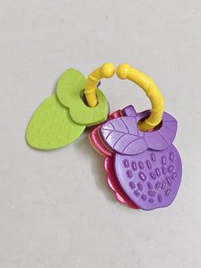 Baby Toys . Rattles.