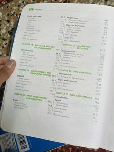 Pearson iit Jee Foundation Series For Class 9