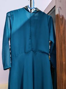 Party Wear Gown