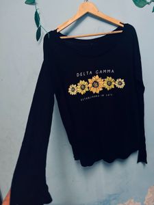 Oversized T-shirt