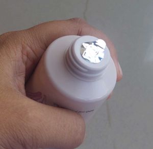 The Face Shop Rice Water Bright Foaming Cleanser