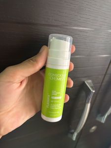 conscious chemist salicylic acid