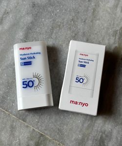 Korean Manyo sunstick