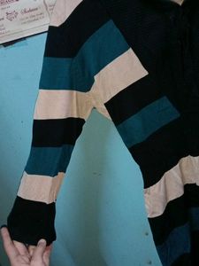 Body Fit Top