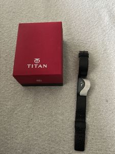 Titan watch