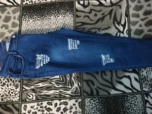 Girls Jeans
