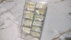 Acrylic Fake Nails