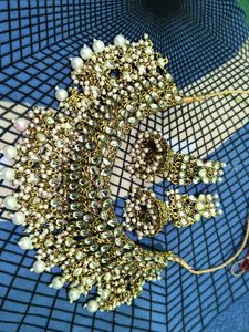 Jewellery Set