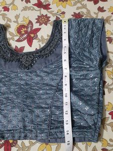 Heavy Maggam Work Blouse✅ Price Drop✅