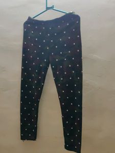 Ladies Bottoms Stretchable
