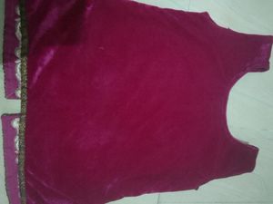 Designer Top