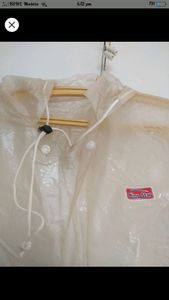 Raincoat