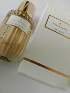 Estee Lauder Desert Eden Perfume 🥰♥️