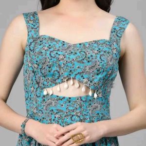 Karishma Rao Maxi Dress