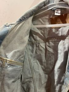 Denim Jacket 🫰🏻