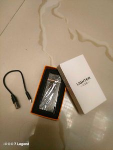 USB Lighter