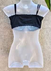 SHEIN BLACK CORSET
