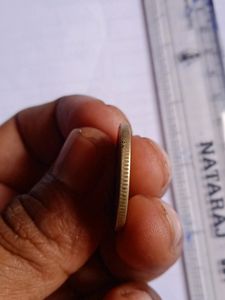 RARE COMMEMORATIVE COIN-PARLIAMENT-60 YEARS
