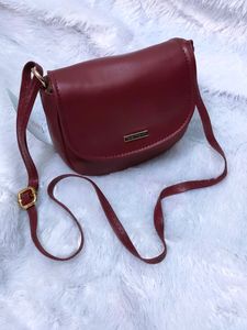 Fastrack Sling Bag