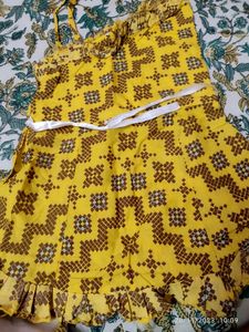 Frock For Baby Girl
