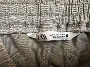 Zara Trousers Combo