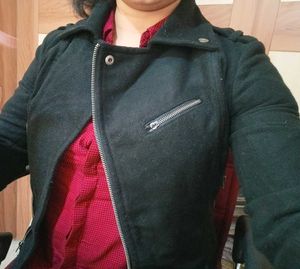 Blazer Jacket