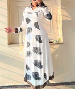 Floral Dress/Kurti