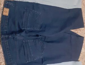 34 Woman Jeans