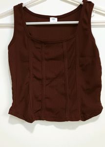 SSS Tank Top