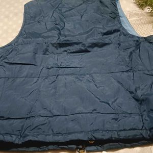 Half Jacket
