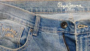 Pepe Original Jeans